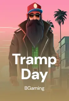 Tramp Day