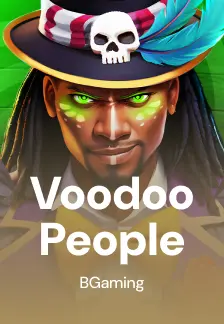 Voodoo People