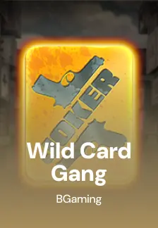 Wild Card Gang