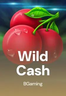 Wild Cash