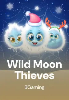 Wild Moon Thieves