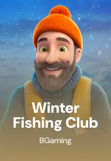 Winter Fishing Club