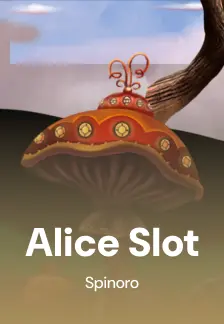 Alice Slot