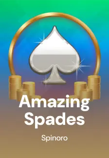 Amazing Spades