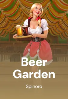 Beer Garden