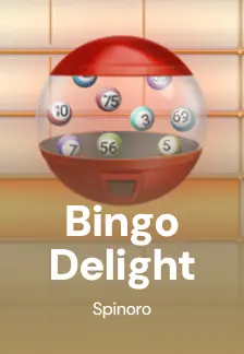 Bingo Delight