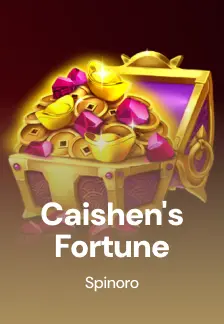 Caishen's Fortune