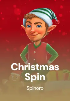 Christmas Spin