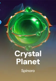 Crystal Planet