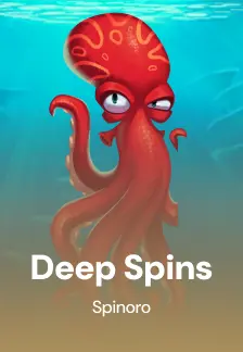 Deep Spins