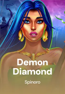 Demon Diamond