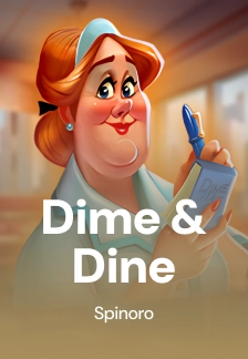 Dime & Dine