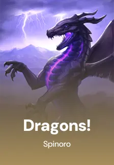 Dragons!