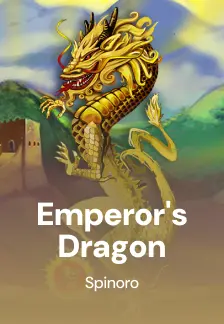 Emperor's Dragon