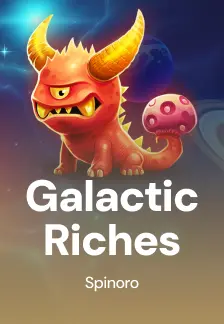 Galactic Riches