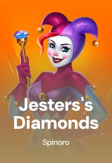 Jesters's Diamonds