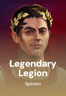 Legendary Legion