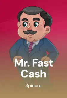 Mr. Fast Cash