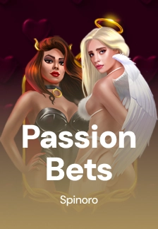 Passion Bets