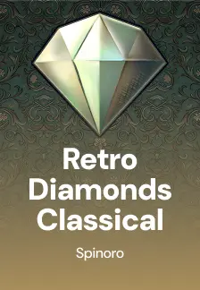 Retro Diamonds Classical