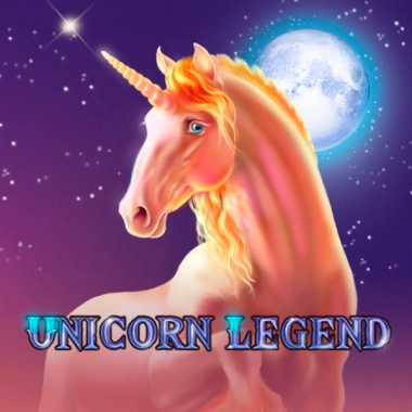 Unicorn Legend