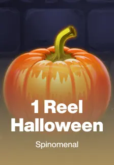 1 Reel Halloween