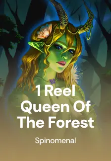 1 Reel Queen Of The Forest