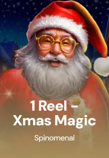 1 Reel - Xmas Magic