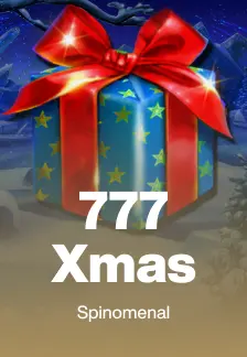 777 Xmas