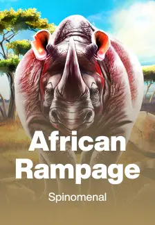 African Rampage