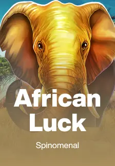 African luck