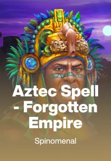 Aztec Spell - Forgotten Empire