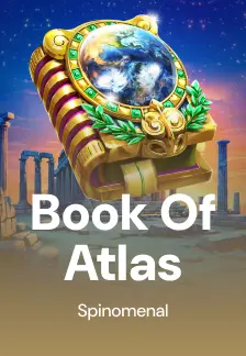 Book Of Atlas