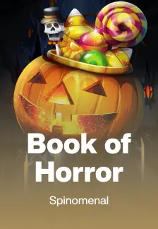 Book Of Horror