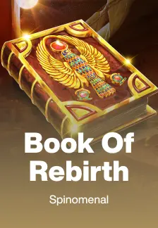 Book Of Rebirth