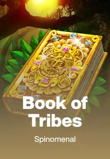 Book Of Tribes