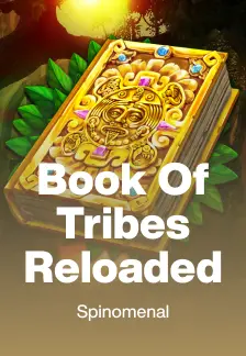 Book Of Tribes Reloaded