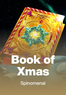 Book Of Xmas