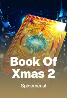 Book Of Xmas 2