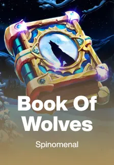 Book of Wolves