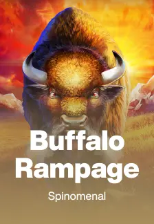 Buffalo Rampage