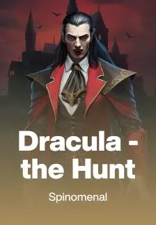 Dracula - The Hunt