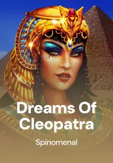 Dreams Of Cleopatra