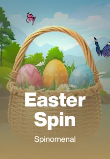 Easter Spin