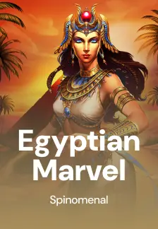 Egyptian Marvel