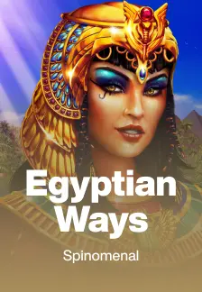 Egyptian Ways