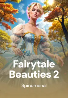 Fairytale Beauties 2