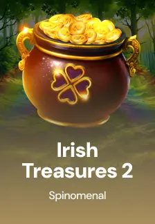 Irish Treasures 2