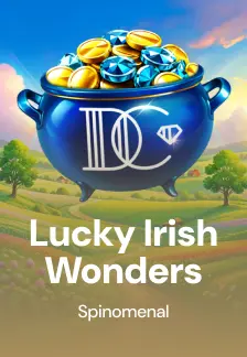 Lucky Irish Wonders