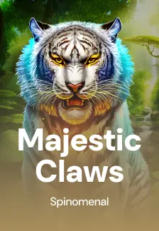 Majestic Claws